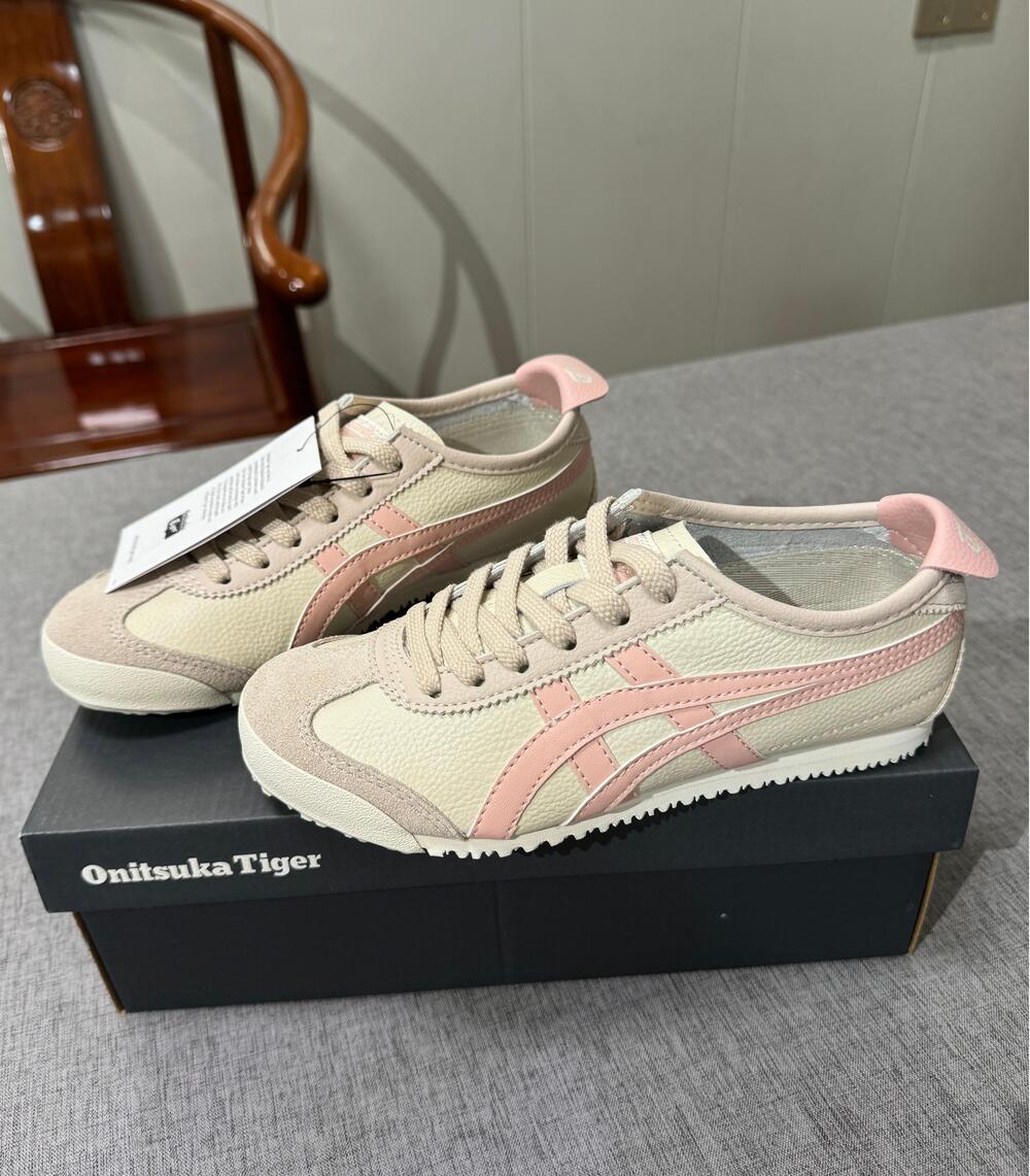 Onitsuka Tiger MEXICO 66 Casual Sneakers
